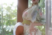 [XiuRen秀人网] 2022.08.30 No.5514 谢晚晚 [111+1P]-美图岛