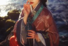 [YITUYU艺图语]2022.01.03 精卫 一千只大日日[18+1P／189MB]-美图岛