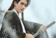 [YITUYU艺图语]2022.01.04 江海归客 大鸽[21+1P／108MB]-美图岛