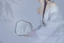 [YITUYU艺图语]2022.01.06 清月盈 唯宝[21+1P／304MB]-美图岛