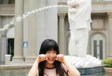 [YITUYU艺图语]2022.01.06 盛夏之旅 黄子卿[30+1P／387MB]-美图岛
