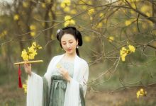 [YITUYU艺图语]2022.01.07 好花时 花美希[24+1P／392MB]-美图岛