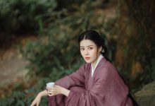 [YITUYU艺图语]2022.01.10 归山深浅去 周孟孟[19+1P／201MB]-美图岛