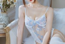 封疆疆v - NO.13 纯欲连体衣 [40P-470MB]-美图岛
