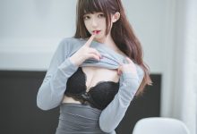 封疆疆v - NO.15 吉他妹妹 [40P-330MB]-美图岛