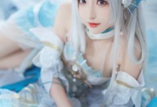 南宫 - NO.84 西施 [27P-188MB]-美图岛