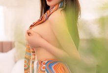 [XiuRen秀人网] 2022.08.05 No.5398 奶瓶土肥圆矮挫丑黑穷 [71+1P]-美图岛