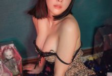 [ArtGravia] VOL.434 Inkyung [94P-219MB]-美图岛
