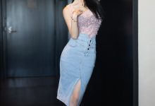 [XiuRen秀人网] 2022.08.25 No.5489 美七 Mia [97+1P]-美图岛