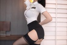 [XiuRen秀人网] 2022.09.06 No.5549 安然anran [79+1P]-美图岛