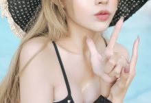[PingPing] NO.025 — Jean Bart Swimsuit [12P-91M]-美图岛