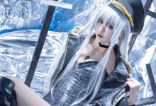 Luisa NO.001 — 喜多川海梦 [48P-749M]-美图岛