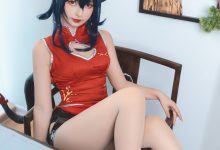 神楽板真冬 — 刀ノ語[150P+3V／761MB]-美图岛