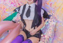 神楽板真冬 — 色の香り[150P+3V／783MB]-美图岛