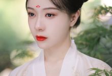 [YITUYU艺图语]2022.01.18 蝶恋花 花泽阮阮[+1P／196MB]-美图岛