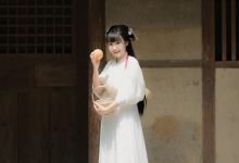 [YITUYU艺图语]2022.01.18 豆蔻年华 周小兔呀[+1P／208MB]-美图岛