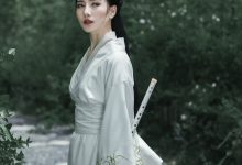 [YITUYU艺图语]2022.01.18 玉竹隐 唯宝[21+1P／665MB]-美图岛