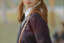 [YITUYU艺图语]2022.01.19 秋天，陪你一起看银杏 朱云慧大魔王[27+1P／306MB]-美图岛