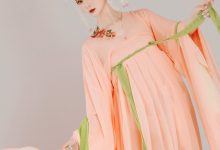 [YITUYU艺图语]2022.01.20 霓裳 欣宝[29+1P／478MB]-美图岛