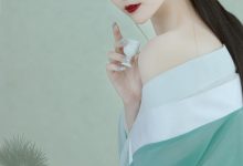 [YITUYU艺图语]2022.01.25 碧瑶 娜宝[21+1P／229MB]-美图岛