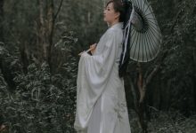 [YITUYU艺图语]2022.01.25 柳扶风 纳沙[34+1P／310MB]-美图岛