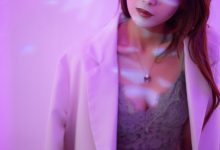 [YITUYU艺图语]2022.01.26 重庆森林 小于[46+1P／178MB]-美图岛
