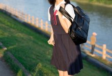 [YITUYU艺图语]2022.01.27 少女的心思 雨文[36+1P／504MB]-美图岛