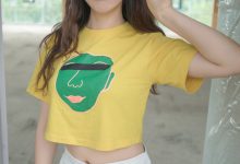 [MSLASS梦丝女神] 2019.05.09 李佳琪《甜甜萌妹》[73P-354MB]-美图岛
