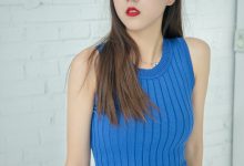 [MSLASS梦丝女神] 2019.06.08 苏蕾《艺术空间丝袜美腿》[80P+1V-0.99G]-美图岛