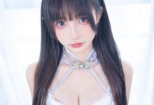 神楽坂真冬 - NO.116 羞涩喵喵 [75P-157MB]-美图岛