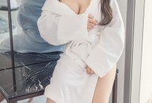 SAINT Photolife Zzyuri  - vol.10 [60P-197MB]-美图岛