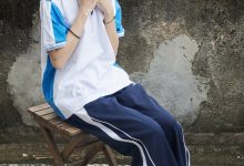 [见新摄影]NO.017-下课一起走吧【套图+视频-2.45G】-美图岛
