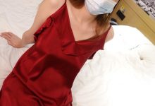 [ROSI口罩系列]2022.09.07 NO.2278[78+1P／100MB]-美图岛