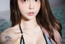 [BLUECAKE] Hikari - Night Shower RED SP [236P-834MB]-美图岛