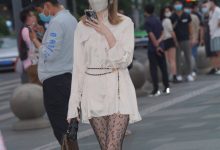 都市丽人丝袜美女【64P+1V-884MB】-美图岛