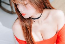 PARANHOSU  Koby – Welsh Red & Black [80P-594MB]-美图岛
