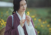 唐安琪空姐角色扮演拍摄花絮 [1V-1.3G]-美图岛