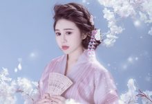[YITUYU艺图语]2022.01.15  解花语 甜宝[21+1P／338MB]-美图岛