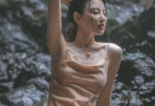 [YITUYU艺图语]2022.01.28 岛屿 婷婷[28+1P／245MB]-美图岛