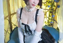 妖少you1 NO.001 — Chaos[20P／72.8MB]-美图岛