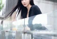 [XiuRen秀人网] 2022.09.07 No.5553 顾楚楚maily [96+1P]-美图岛