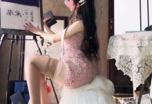 染黛如诗在江微信朋友圈系列图片 [1890P-1.34G]-美图岛