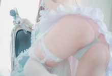 DJAWA  Mozzi - VIP Fan Party  [31P-308MB]-美图岛