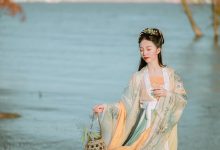 [YITUYU艺图语]2022.02.05 玉肌伴轻风 阿兰[23+1P／74MB]-美图岛