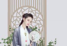 [YITUYU艺图语]2022.02.05 子不语 欣宝[21+1P／199MB]-美图岛
