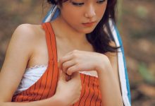 [YITUYU艺图语]2022.02.11 遗失 小鱼[20+1P／655MB]-美图岛