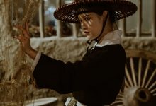 [YITUYU艺图语]2022.02.12 龙门客栈 南浔儿[53+1P／657MB]-美图岛