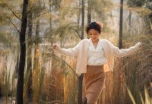[YITUYU艺图语]2022.02.14 秋天的诗 杜杜[23+1P／214MB]-美图岛