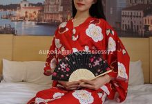 AURORA摄影&Pixel摄影作品 9号 YLN-酸奶 [105P+1V-2.55GB]-美图岛