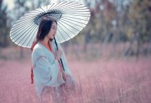 [YITUYU艺图语]2022.02.18 秋意浓 麻花[55+1P／411MB]-美图岛